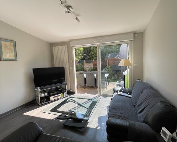 Maison 7 pièces - 148 m²