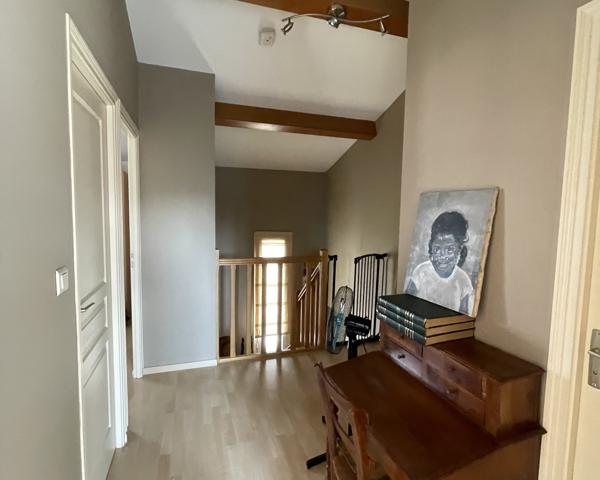 Maison 7 pièces - 148 m²