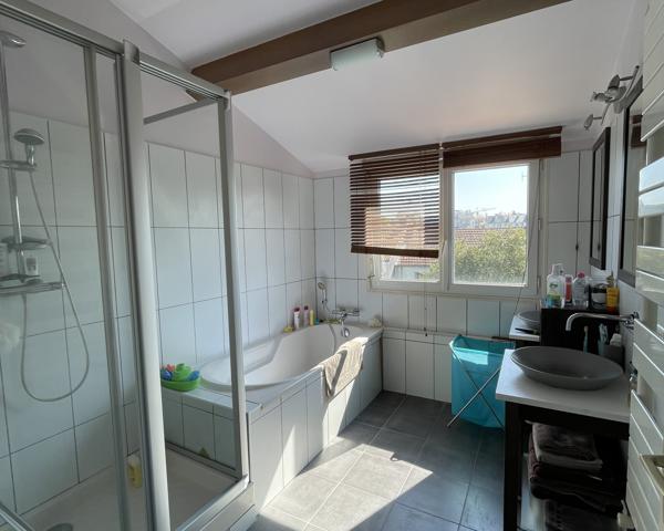 Maison 7 pièces - 148 m²