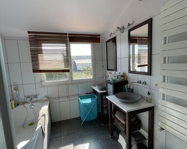 Maison 7 pièces - 148 m²