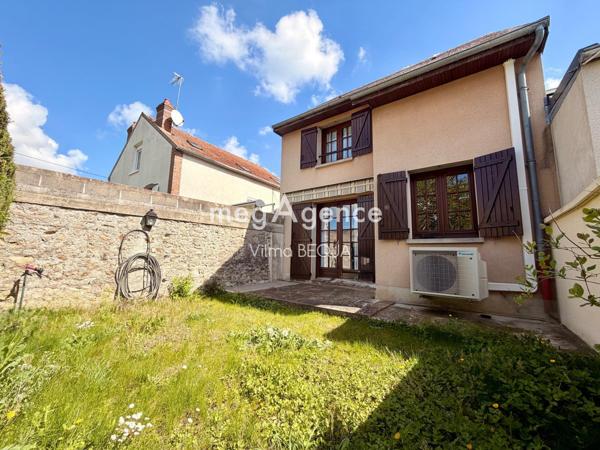 Maison à SENS, 89100 - 3 pièces 67m²