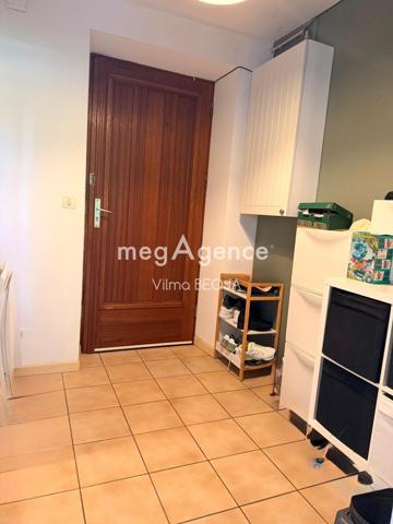 Maison à SENS, 89100 - 3 pièces 67m²