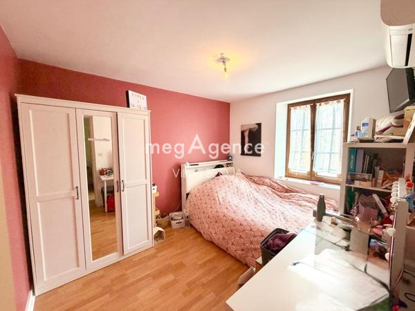 Maison à SENS, 89100 - 3 pièces 67m²