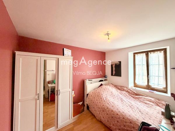 Maison à SENS, 89100 - 3 pièces 67m²