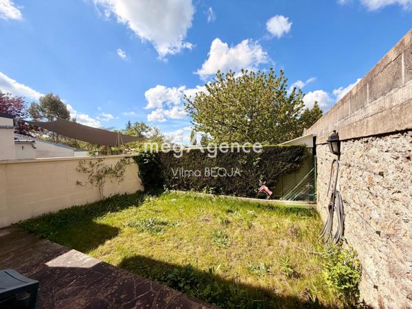 Maison à SENS, 89100 - 3 pièces 67m²