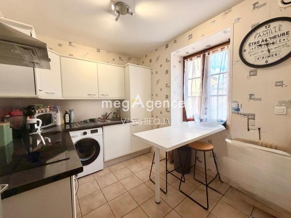 Maison à SENS, 89100 - 3 pièces 67m²