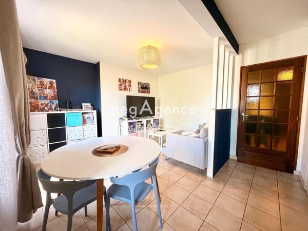 Maison à SENS, 89100 - 3 pièces 67m²