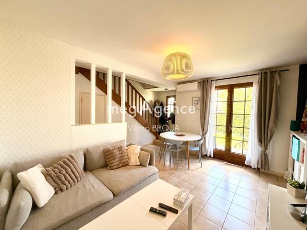 Maison à SENS, 89100 - 3 pièces 67m²