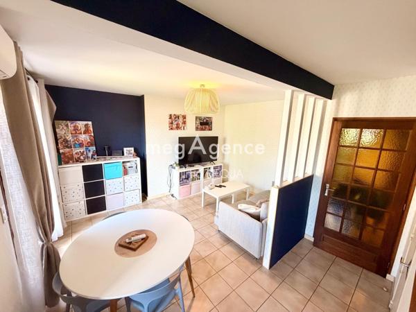 Maison à SENS, 89100 - 3 pièces 67m²