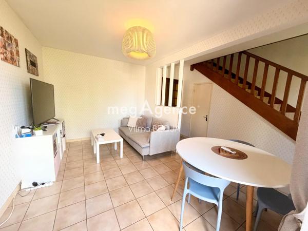 Maison à SENS, 89100 - 3 pièces 67m²