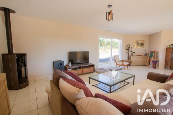 Maison à vendre 8 pièces 173,4 m² Sarlat-la-Canéda