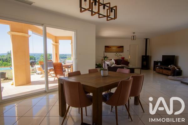 Maison à vendre 8 pièces 173,4 m² Sarlat-la-Canéda
