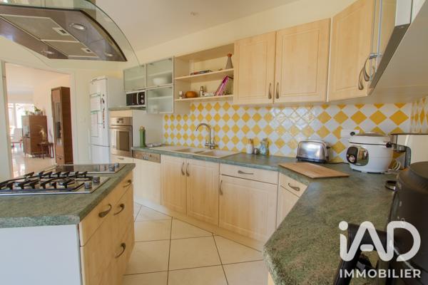 Maison à vendre 8 pièces 173,4 m² Sarlat-la-Canéda