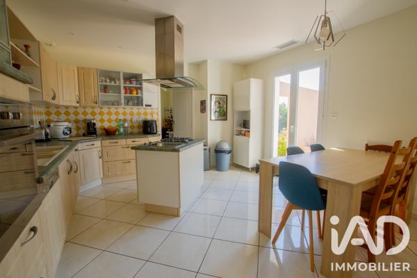 Maison à vendre 8 pièces 173,4 m² Sarlat-la-Canéda