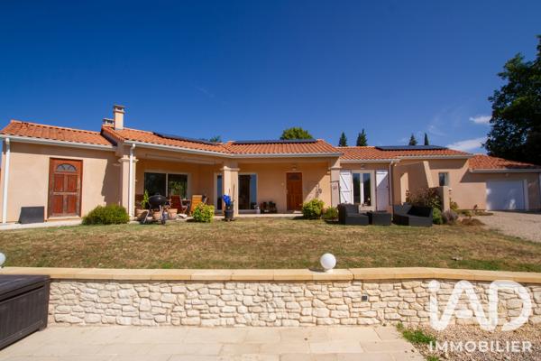 Maison à vendre 8 pièces 173,4 m² Sarlat-la-Canéda