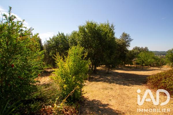 Maison à vendre 8 pièces 173,4 m² Sarlat-la-Canéda