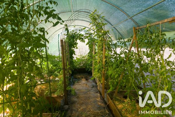 Maison à vendre 8 pièces 173,4 m² Sarlat-la-Canéda