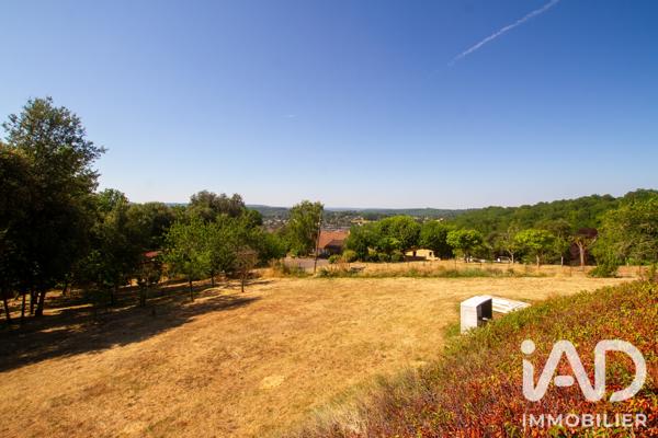 Maison à vendre 8 pièces 173,4 m² Sarlat-la-Canéda