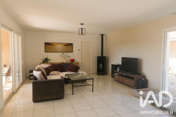 Maison à vendre 8 pièces 173,4 m² Sarlat-la-Canéda