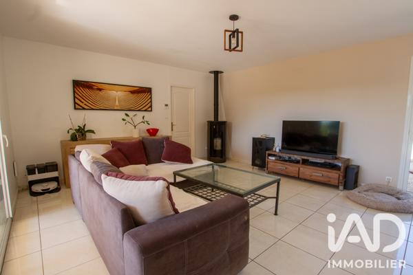 Maison à vendre 8 pièces 173,4 m² Sarlat-la-Canéda