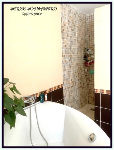 Dpt Gers (32), à vendre MASSEUBE maison P6  - 4 CHAMBRES DONT UNE AVEC DRESSING - TERRAIN  682 M²