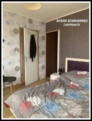 Dpt Gers (32), à vendre MASSEUBE maison P6  - 4 CHAMBRES DONT UNE AVEC DRESSING - TERRAIN  682 M²