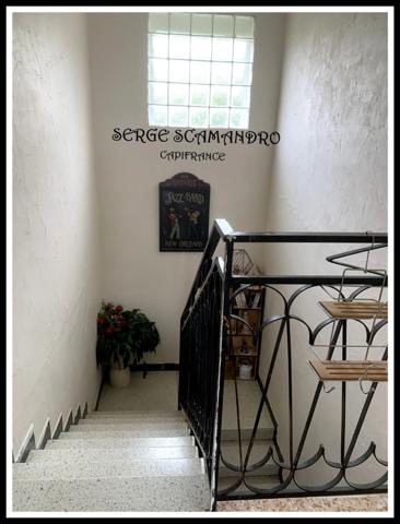 Dpt Gers (32), à vendre MASSEUBE maison P6  - 4 CHAMBRES DONT UNE AVEC DRESSING - TERRAIN  682 M²