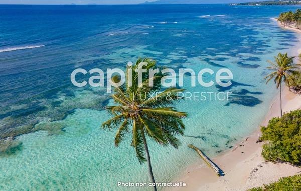 Exclusivité - Produit rare Villa à rénover Dampierre LE GOSIER (971)