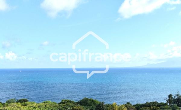 Exclusivité - Produit rare Villa à rénover Dampierre LE GOSIER (971)