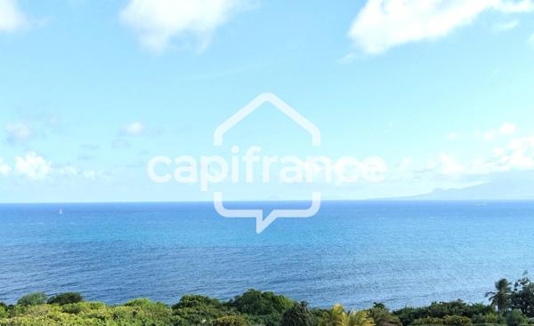 Exclusivité - Produit rare Villa à rénover Dampierre LE GOSIER (971)