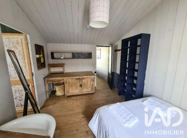 Maison à vendre 6 pièces 117 m² La Couarde-sur-Mer