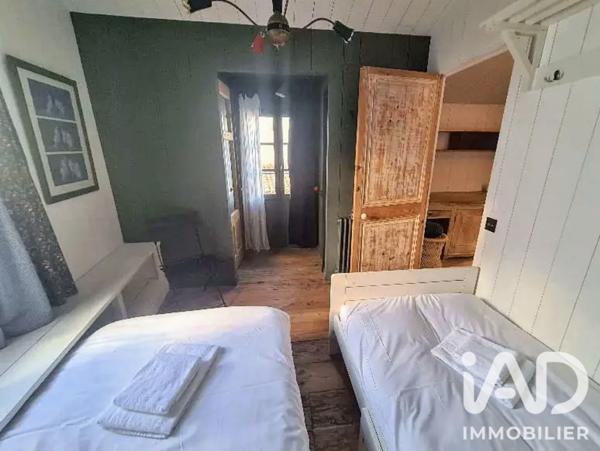 Maison à vendre 6 pièces 117 m² La Couarde-sur-Mer