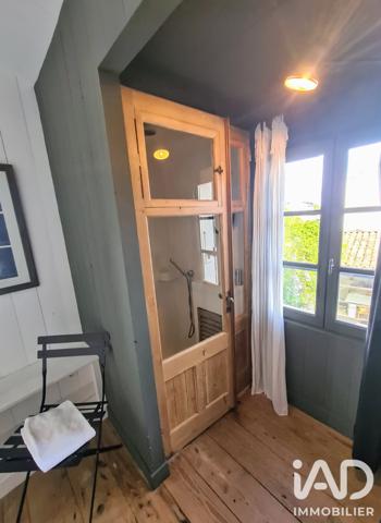 Maison à vendre 6 pièces 117 m² La Couarde-sur-Mer