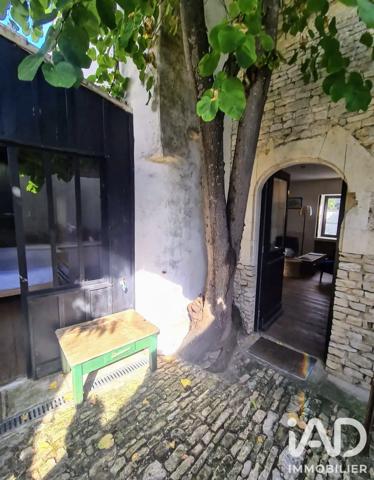 Maison à vendre 6 pièces 117 m² La Couarde-sur-Mer