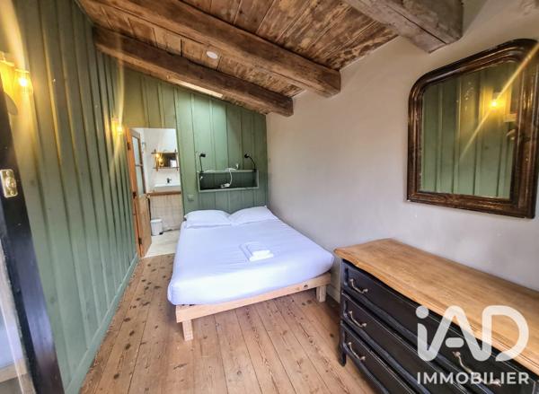 Maison à vendre 6 pièces 117 m² La Couarde-sur-Mer
