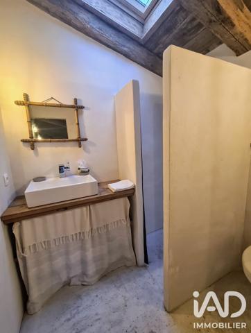 Maison à vendre 6 pièces 117 m² La Couarde-sur-Mer