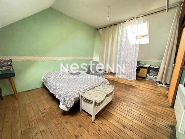 Vente magnifique maison avec 5 chambres à Montval sur Loir (72500)