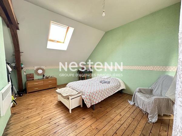 Vente magnifique maison avec 5 chambres à Montval sur Loir (72500)