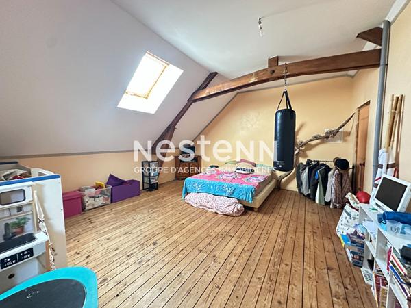 Vente magnifique maison avec 5 chambres à Montval sur Loir (72500)