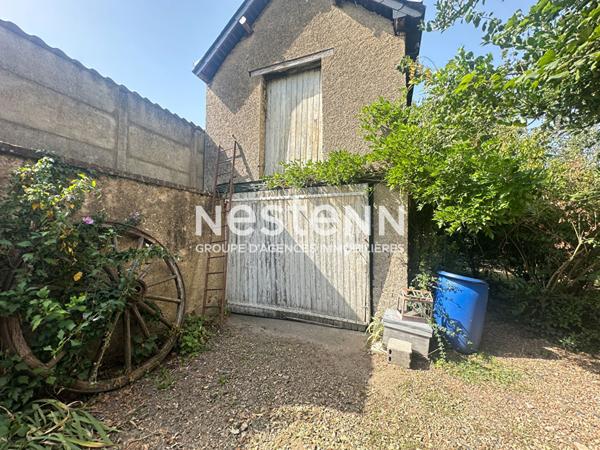 Vente magnifique maison avec 5 chambres à Montval sur Loir (72500)