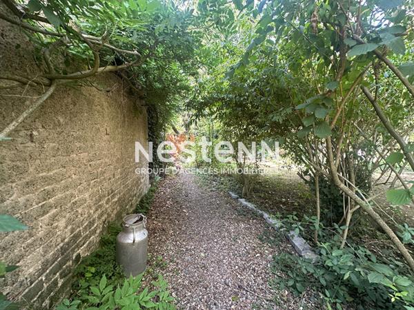 Vente magnifique maison avec 5 chambres à Montval sur Loir (72500)