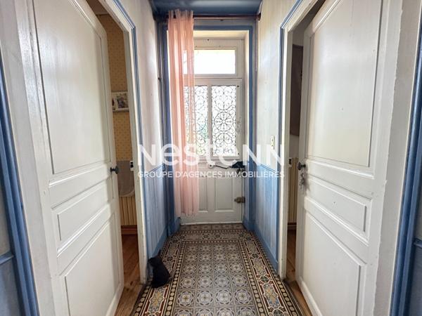 Vente magnifique maison avec 5 chambres à Montval sur Loir (72500)