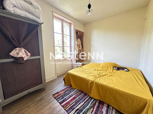 Vente magnifique maison avec 5 chambres à Montval sur Loir (72500)