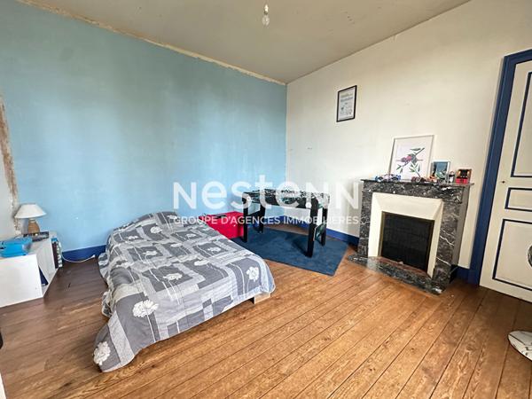 Vente magnifique maison avec 5 chambres à Montval sur Loir (72500)