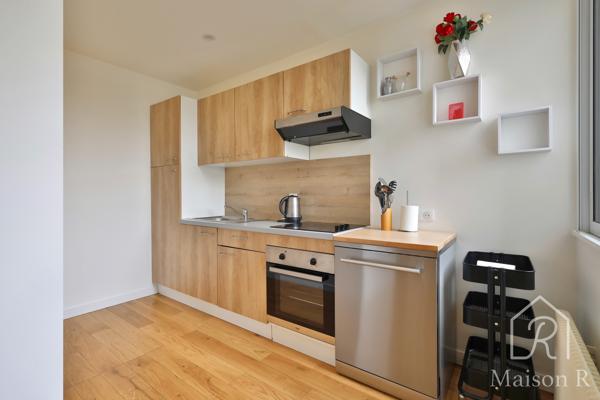 Appartement