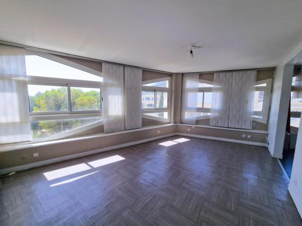 T3 Résidence Le Grand jardin