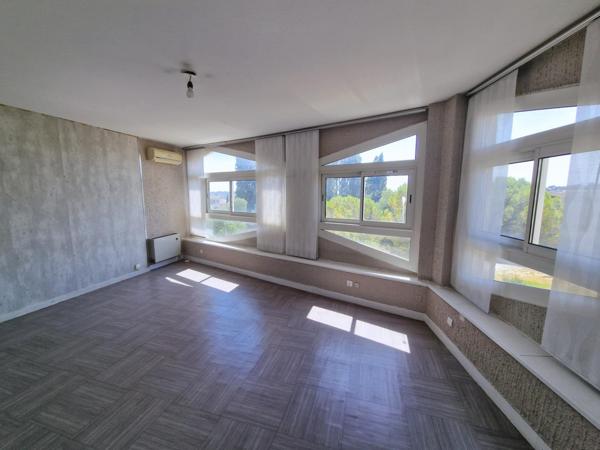 T3 Résidence Le Grand jardin