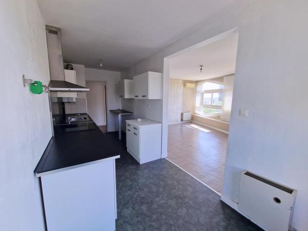 T3 Résidence Le Grand jardin