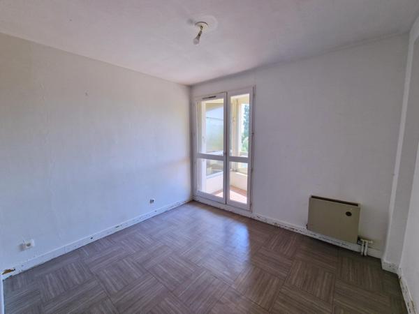 T3 Résidence Le Grand jardin