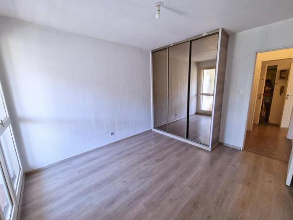 T3 Résidence Le Grand jardin